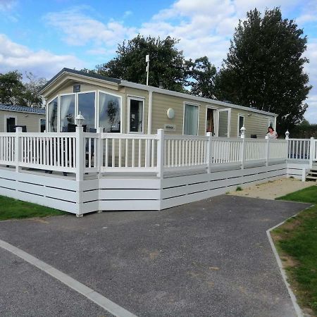 Caravan For Rent At Tattershall Holiday Park Εξωτερικό φωτογραφία