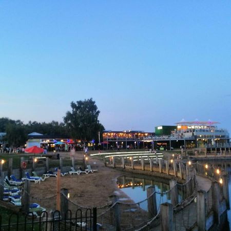 Caravan For Rent At Tattershall Holiday Park Εξωτερικό φωτογραφία