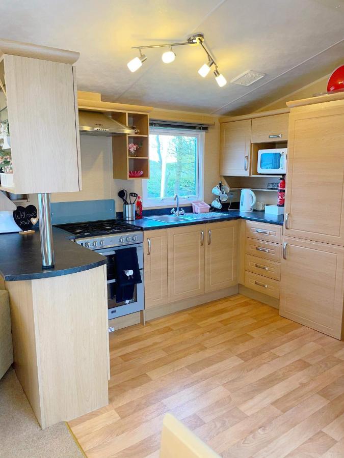 Caravan For Rent At Tattershall Holiday Park Εξωτερικό φωτογραφία
