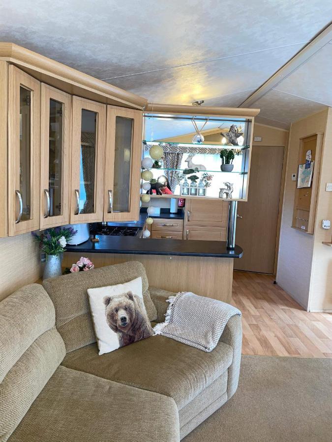Caravan For Rent At Tattershall Holiday Park Εξωτερικό φωτογραφία