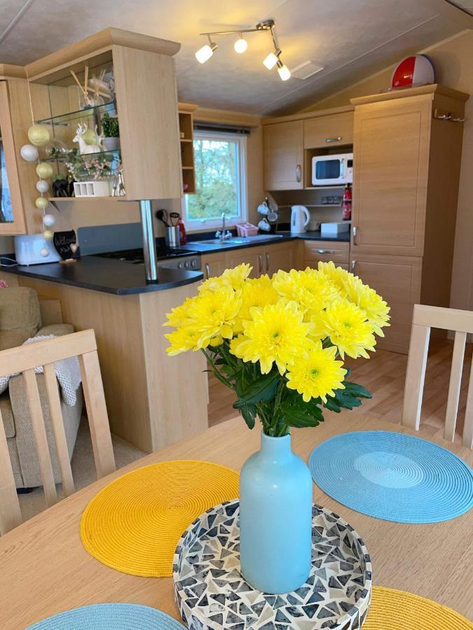 Caravan For Rent At Tattershall Holiday Park Εξωτερικό φωτογραφία