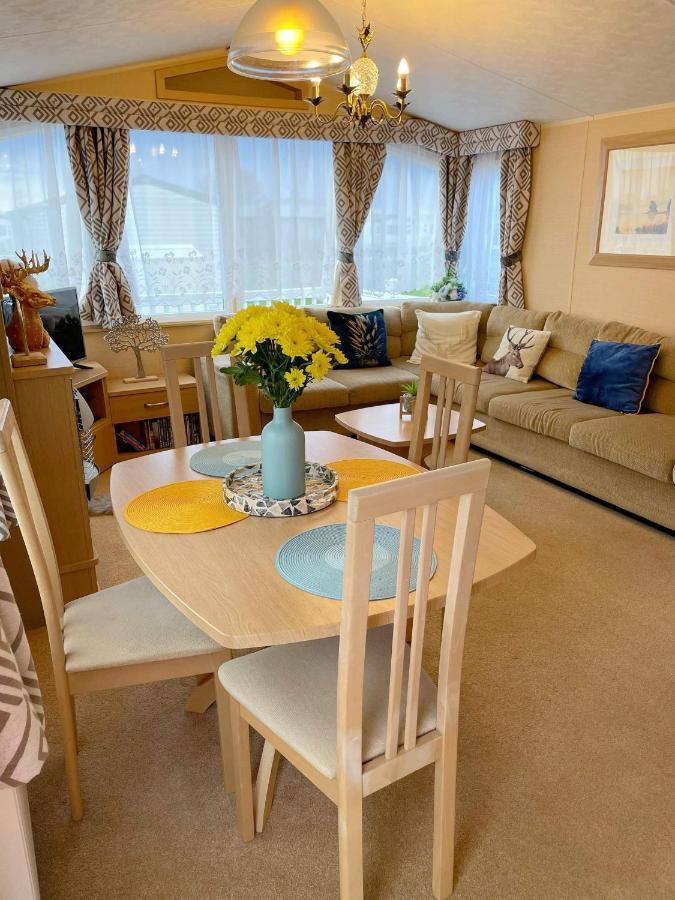 Caravan For Rent At Tattershall Holiday Park Εξωτερικό φωτογραφία