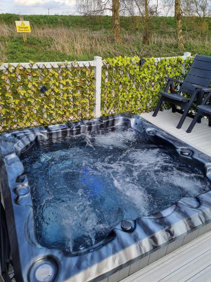 Caravan For Rent At Tattershall Holiday Park Εξωτερικό φωτογραφία