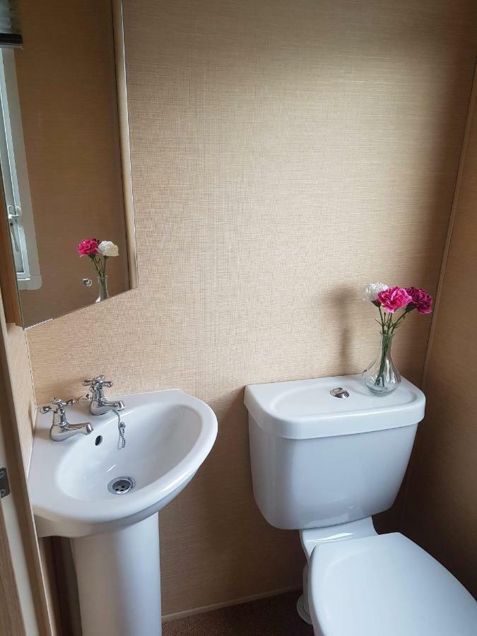 Caravan For Rent At Tattershall Holiday Park Εξωτερικό φωτογραφία