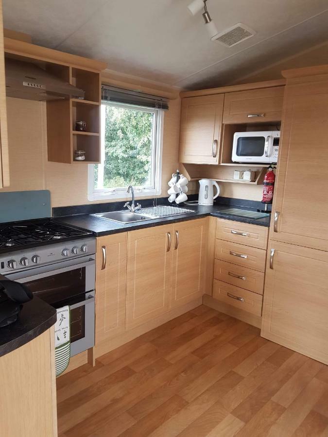 Caravan For Rent At Tattershall Holiday Park Εξωτερικό φωτογραφία