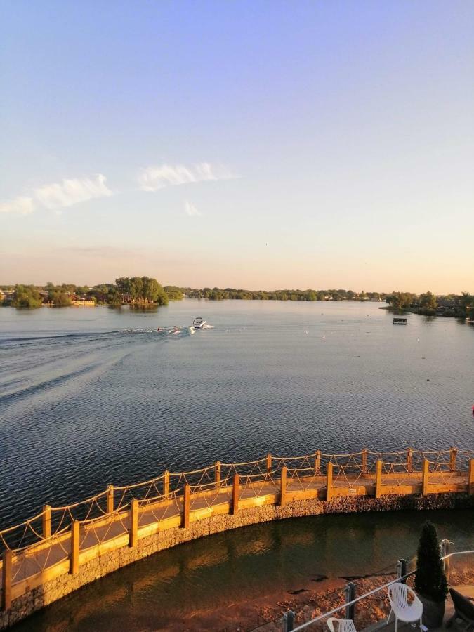 Caravan For Rent At Tattershall Holiday Park Εξωτερικό φωτογραφία