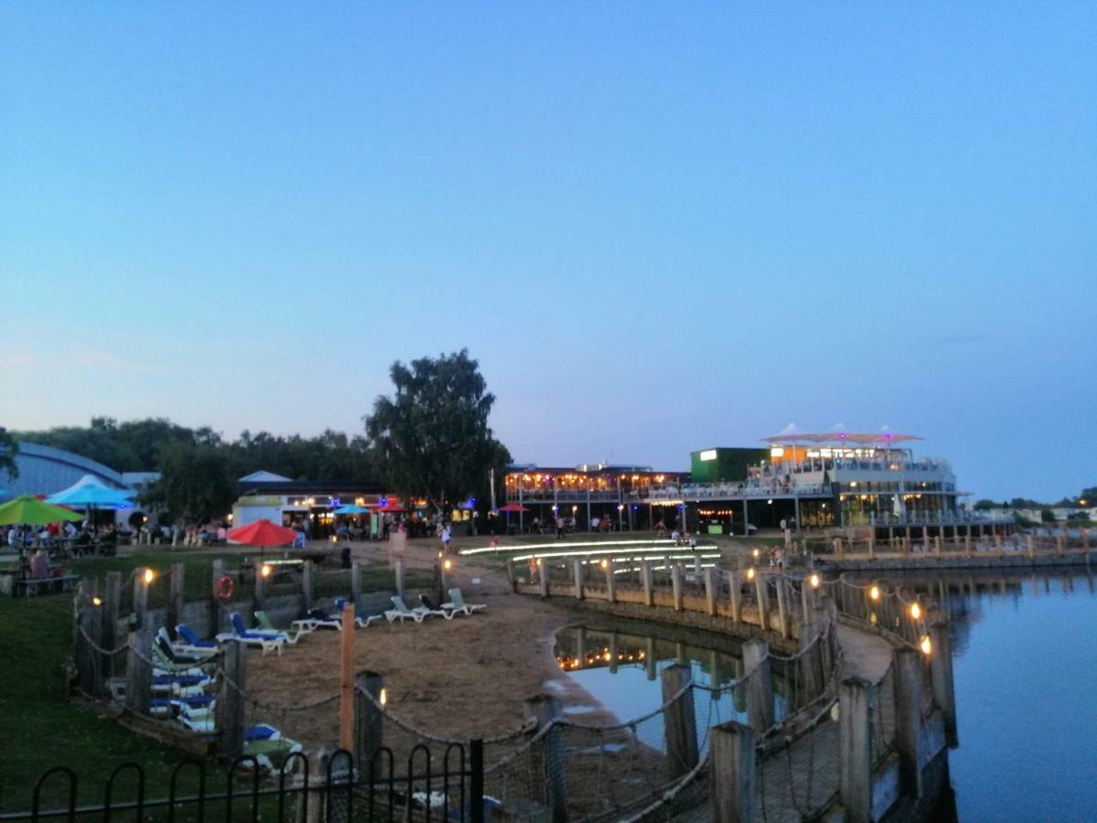 Caravan For Rent At Tattershall Holiday Park Εξωτερικό φωτογραφία
