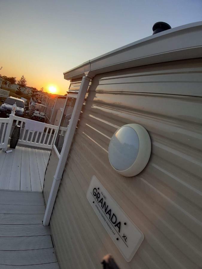 Caravan For Rent At Tattershall Holiday Park Εξωτερικό φωτογραφία