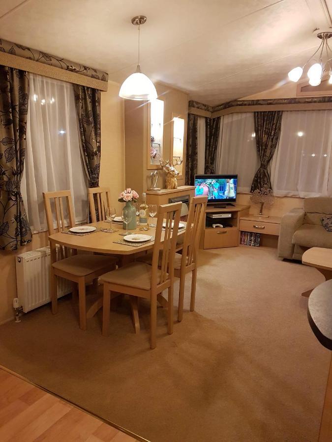 Caravan For Rent At Tattershall Holiday Park Εξωτερικό φωτογραφία